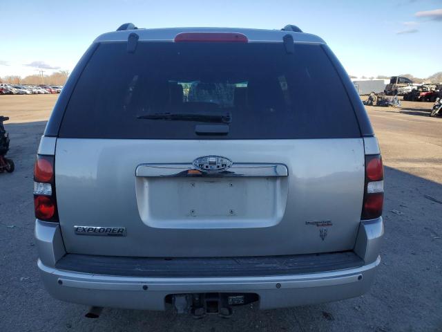 Photo 6 from auction – 2006 FORD EXPLORER L with VIN 1FMEU75806UA57880