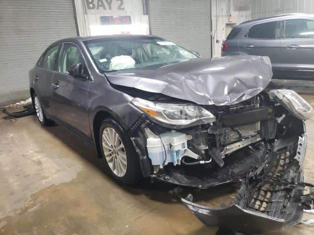 Photo 4 from auction – 2015 TOYOTA AVALON HYB with VIN 4T1BD1EB2FU047394