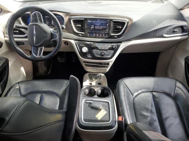 Photo 8 from auction – 2017 CHRYSLER PACIFICA T with VIN 2C4RC1EG4HR529754
