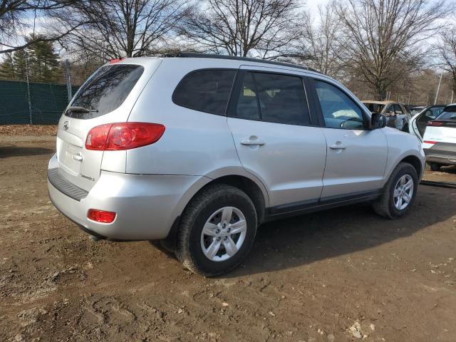 Photo 3 from auction – 2009 HYUNDAI SANTA FE G with VIN 5NMSG13D29H243296