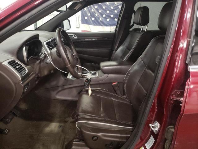Photo 7 from auction – 2018 JEEP GRAND CHER with VIN 1C4RJFCG8JC138286