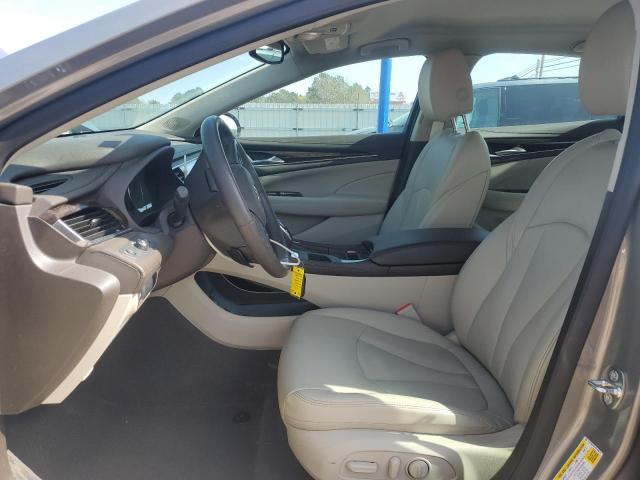 Photo 7 from auction – 2017 BUICK LACROSSE with VIN 1G4ZM5SS5HU166618