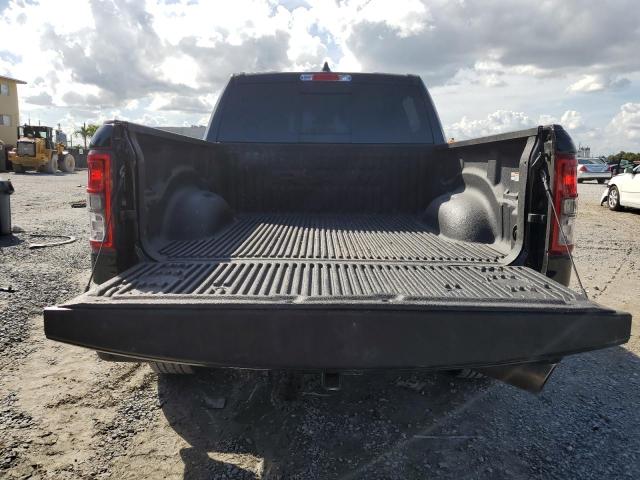 Photo 6 from auction – 2024 RAM 1500 BIG H with VIN 1C6RREFG1RN214713