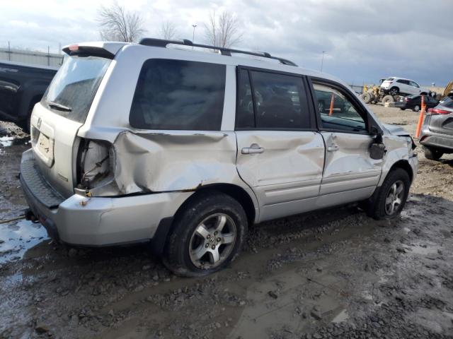 Снимка 3 от търг – 2006 HONDA PILOT EX с VIN 5FNYF18436B018419