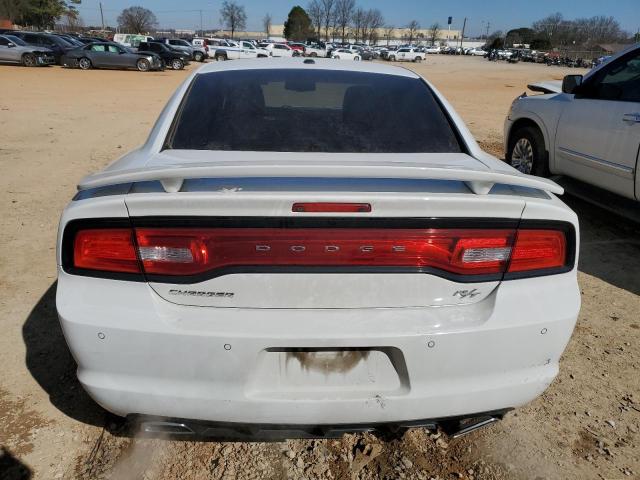 Photo 6 from auction – 2011 DODGE CHARGER R/ with VIN 2B3CL5CT5BH512070