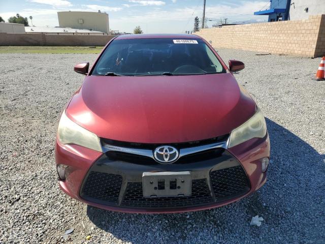 Photo 5 from auction – 2016 TOYOTA CAMRY LE with VIN 4T1BF1FK3GU588805