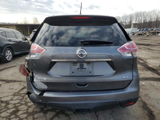 Photo 6 from auction – 2015 NISSAN ROGUE S with VIN KNMAT2MT2FP531325