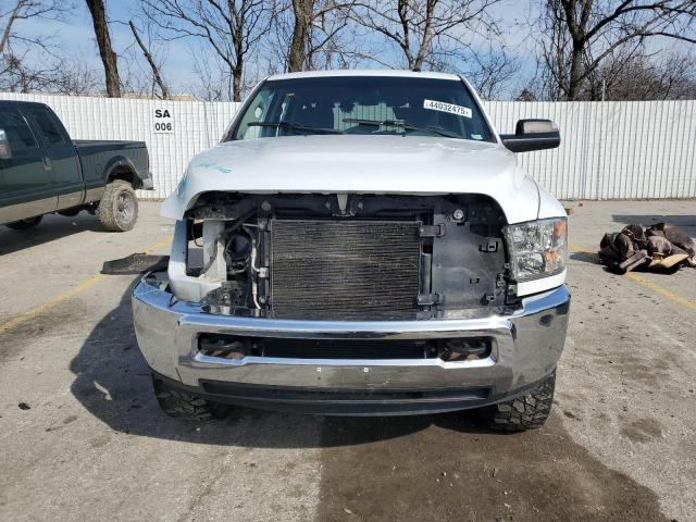 Zdjęcie 5 z aukcji – 2018 RAM 2500 ST z VIN 3C6UR5CL7JG108890
