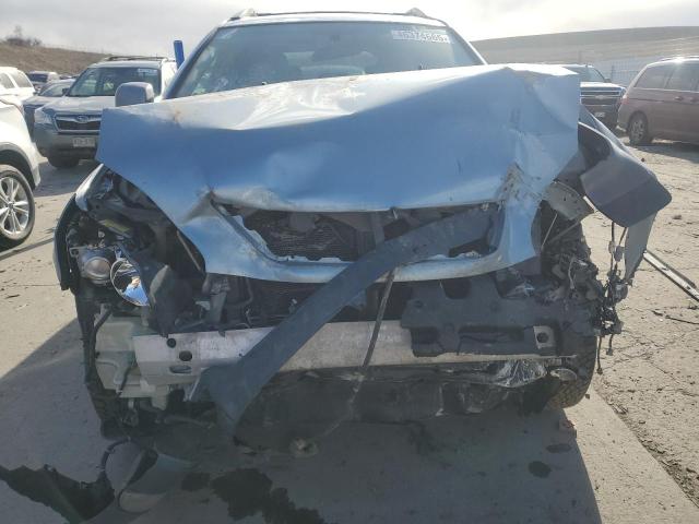 Photo 5 from auction – 2008 LEXUS RX 350 with VIN 2T2HK31U88C078197