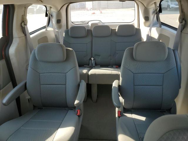 Photo 10 from auction – 2010 DODGE GRAND CARA with VIN 2D4RN4DE7AR179217