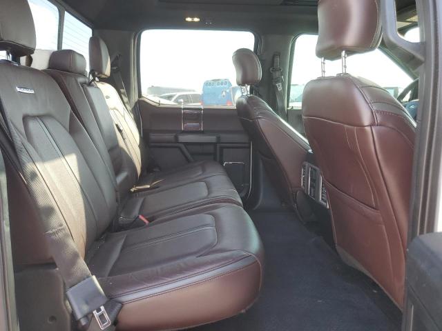 Photo 10 from auction – 2015 FORD F150 SUPER with VIN 1FTEW1EG3FFA70369
