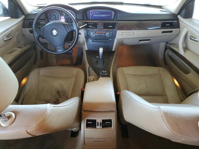Photo 8 from auction – 2009 BMW 328 I SULE with VIN WBAPH57589NL80272