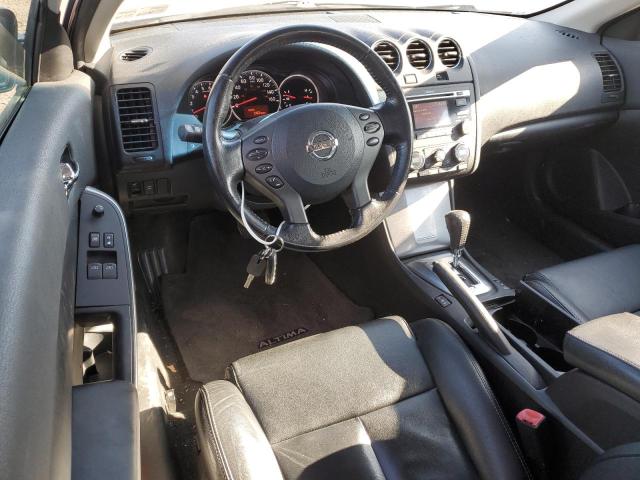 Photo 8 from auction – 2010 NISSAN ALTIMA S with VIN 1N4AL2EP6AC139701