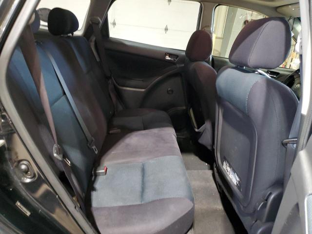 Photo 10 from auction – 2005 TOYOTA COROLLA MA with VIN 2T1KY32E65C400069
