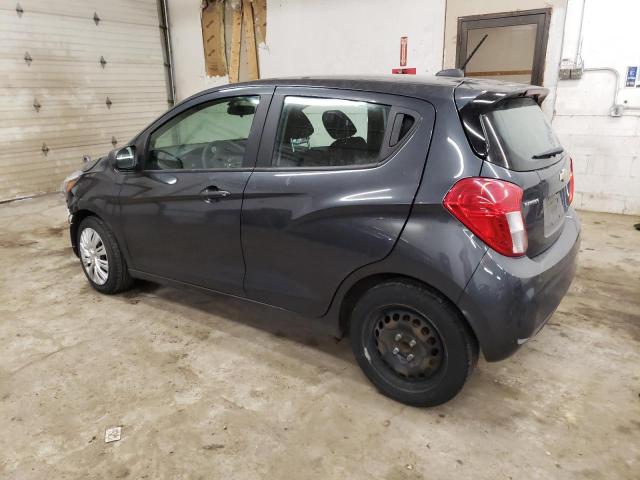 Photo 2 from auction – 2019 CHEVROLET SPARK LS with VIN KL8CB6SA6KC817242
