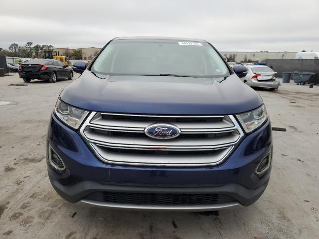 Photo 5 from auction – 2016 FORD EDGE SEL with VIN 2FMPK3J94GBC53284