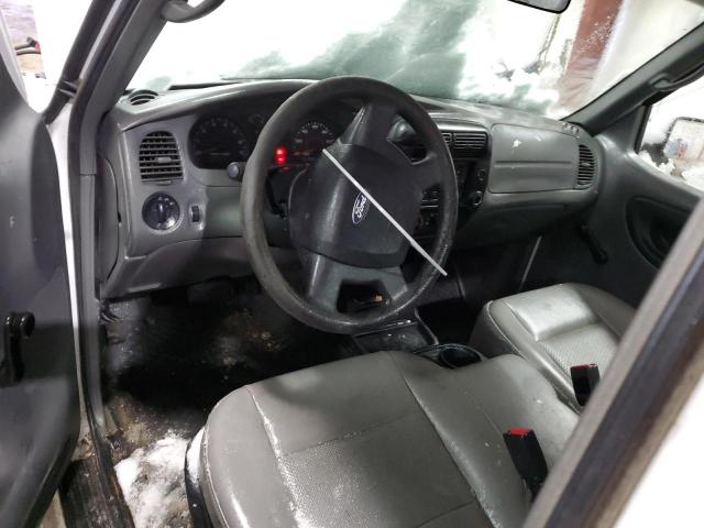 Photo 8 from auction – 2010 FORD RANGER with VIN 1FTKR1AD4APA54772