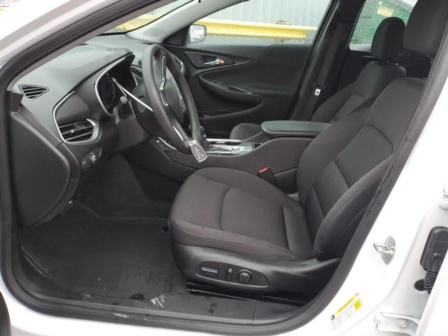 Photo 7 from auction – 2024 CHEVROLET MALIBU LT with VIN 1G1ZD5ST0RF209872