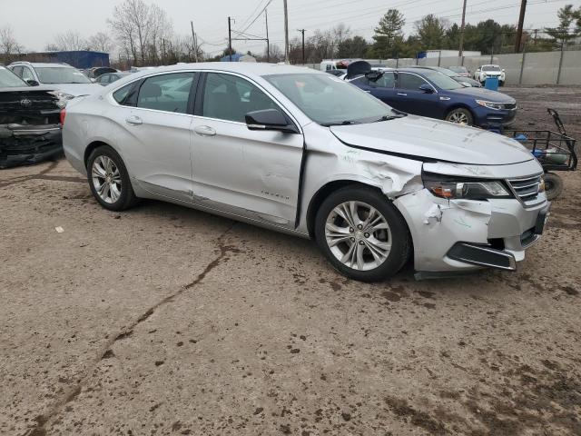 Photo 4 from auction – 2015 CHEVROLET IMPALA LT with VIN 2G1115SL6F9278267