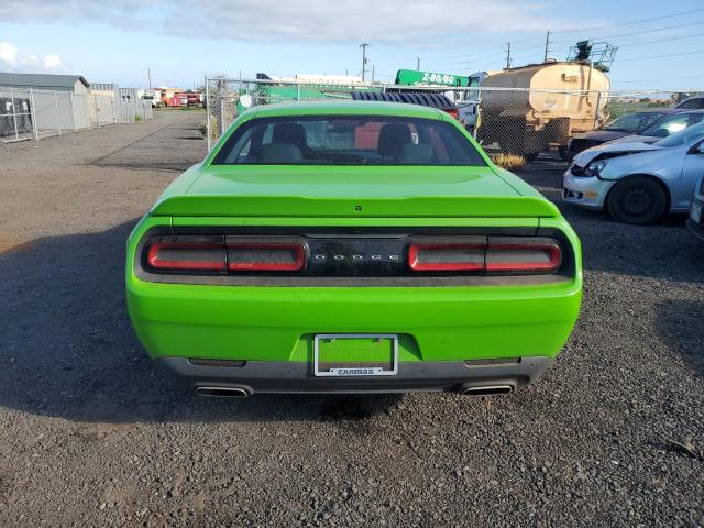 Photo 6 from auction – 2017 DODGE CHALLENGER with VIN 2C3CDZAG6HH613494