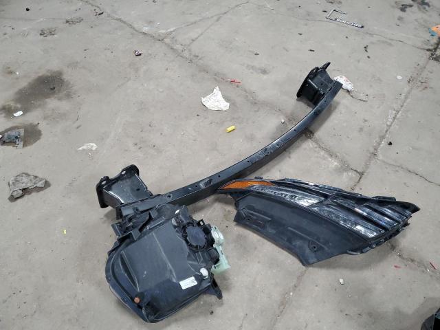 Photo 13 from auction – 2024 HYUNDAI TUCSON SEL with VIN 5NMJBCDE5RH309031