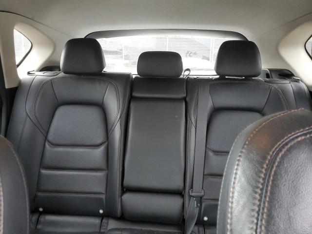 Photo 10 from auction – 2023 MAZDA CX-5 PREFE with VIN JM3KFBCM1P0144319