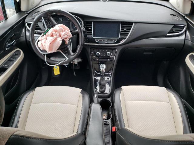 Photo 8 from auction – 2019 BUICK ENCORE PRE with VIN KL4CJASB9KB922220