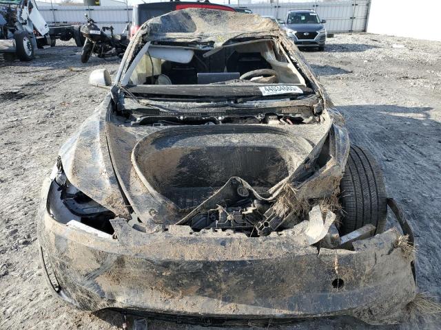 Фото 5 с аукциона – 2025 TESLA MODEL 3 с VIN 5YJ3E1ET4SF933220