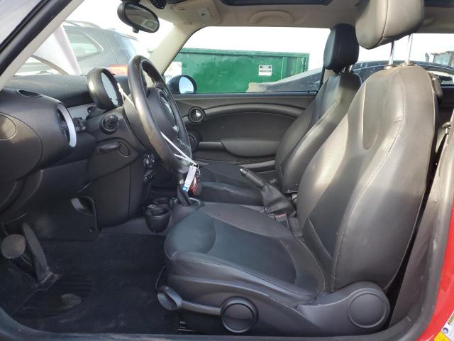 Photo 7 from auction – 2012 MINI COOPER with VIN WMWSU3C54CT542661