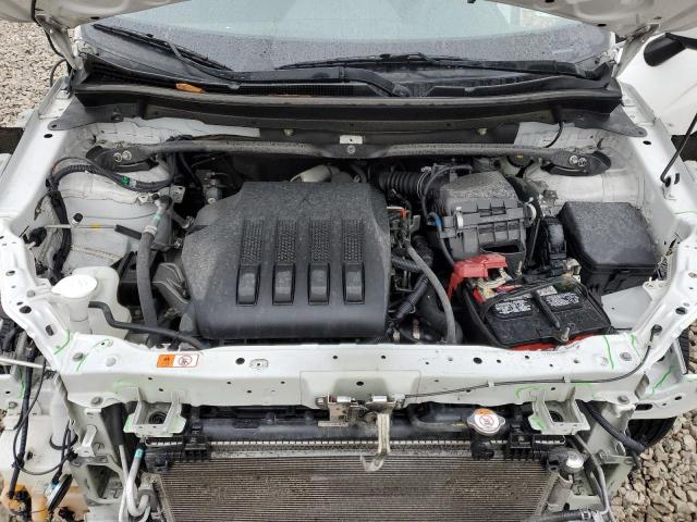 Photo 12 from auction – 2020 MITSUBISHI ECLIPSE CR with VIN JA4AS3AA8LZ008400