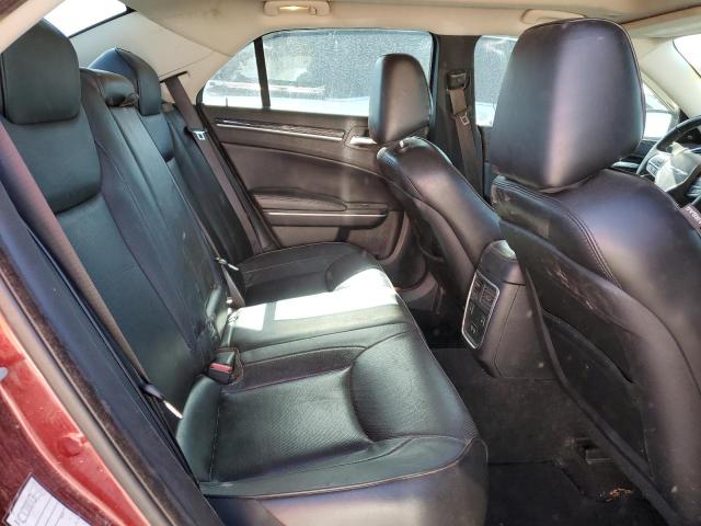 Photo 10 from auction – 2019 CHRYSLER 300 LIMITE with VIN 2C3CCAEG8KH616984