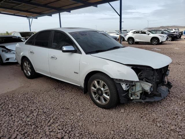 Photo 4 from auction – 2008 MERCURY SABLE PREM with VIN 1MEHM42W78G623536