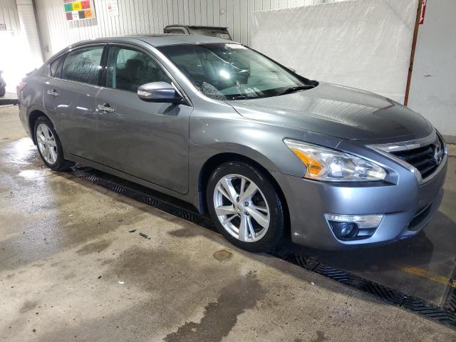Photo 4 from auction – 2015 NISSAN ALTIMA 2.5 with VIN 1N4AL3AP5FC480932