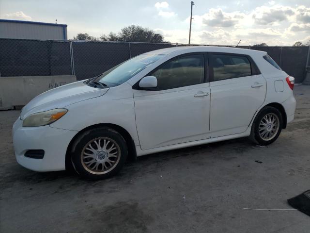 Photo 1 from auction – 2009 TOYOTA COROLLA MA with VIN 2T1KU40E99C020931