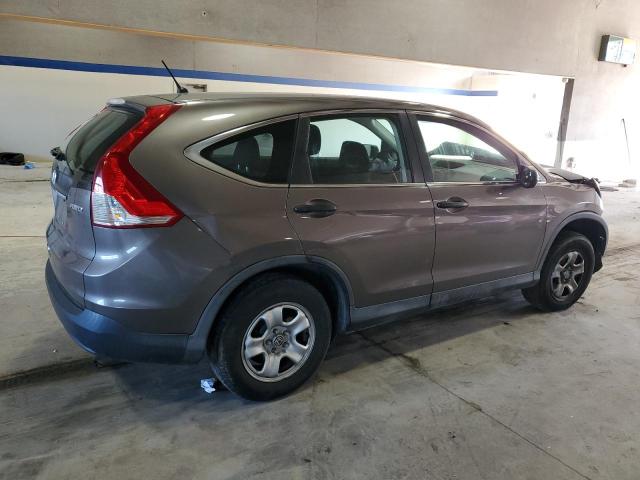 Photo 3 from auction – 2014 HONDA CR-V LX with VIN 2HKRM4H38EH640128