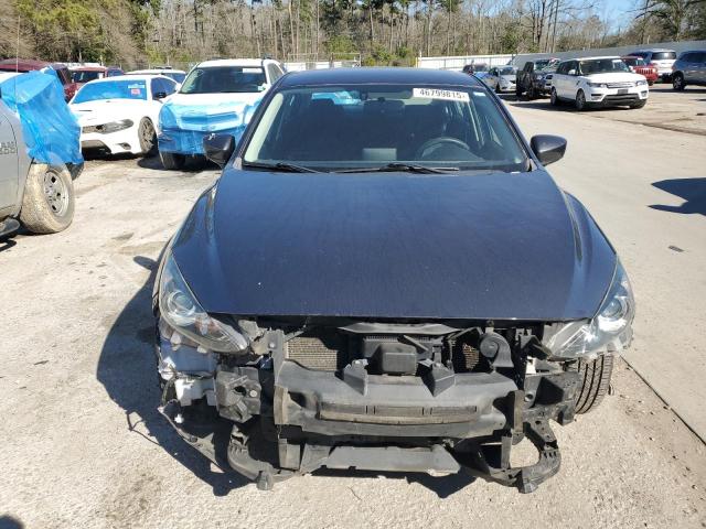 Photo 5 from auction – 2016 MAZDA 3 SPORT with VIN 3MZBM1U71GM320197