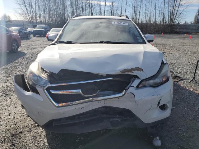 Photo 5 from auction – 2015 SUBARU XV CROSSTR with VIN JF2GPACC9F8219198