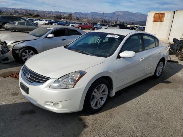 NISSAN ALTIMA BAS 2011 with VIN 1N4AL2AP1BN409994 - Photo from auction