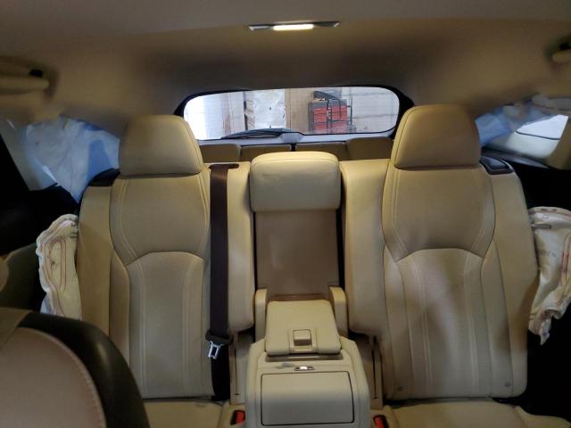 Photo 10 from auction – 2018 LEXUS RX 350 L with VIN JTJDZKCA1J2001376