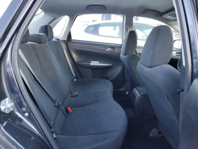Photo 10 from auction – 2009 SUBARU IMPREZA 2. with VIN JF1GE61669H509133