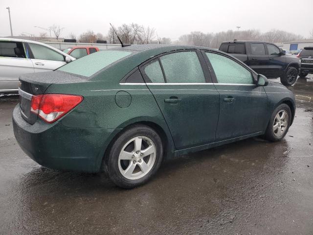 Photo 3 from auction – 2014 CHEVROLET CRUZE LT with VIN 1G1PC5SB4E7249796