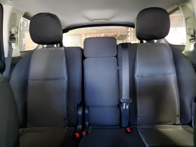 Photo 10 from auction – 2017 NISSAN PATHFINDER with VIN 5N1DR2MMXHC690555
