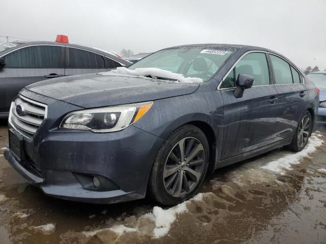 SUBARU LEGACY 2.5 2015 with VIN 4S3BNAN63F3063811 - Photo from auction