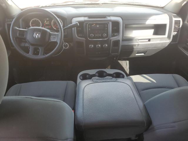 Photo 8 from auction – 2014 RAM 1500 ST with VIN 1C6RR6KT1ES149110