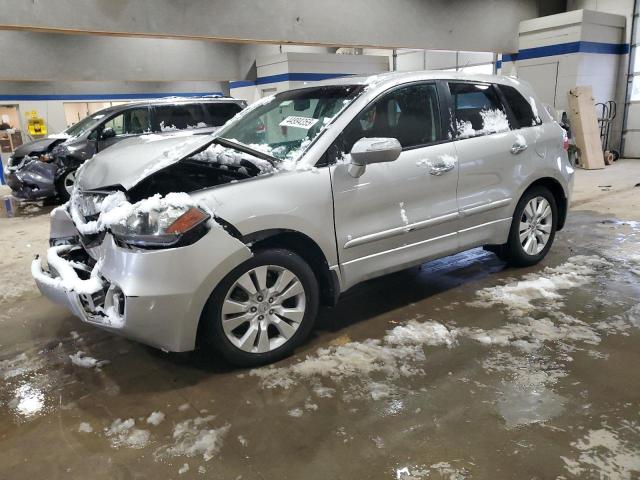 Photo 1 from auction – 2010 ACURA RDX TECHNO with VIN 5J8TB1H58AA002511