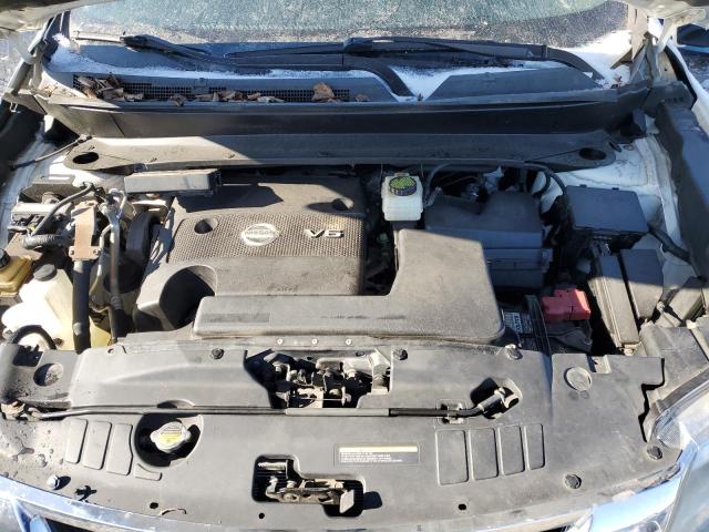 Zdjęcie 12 z aukcji – 2014 NISSAN PATHFINDER z VIN 5N1AR2MM4EC714007