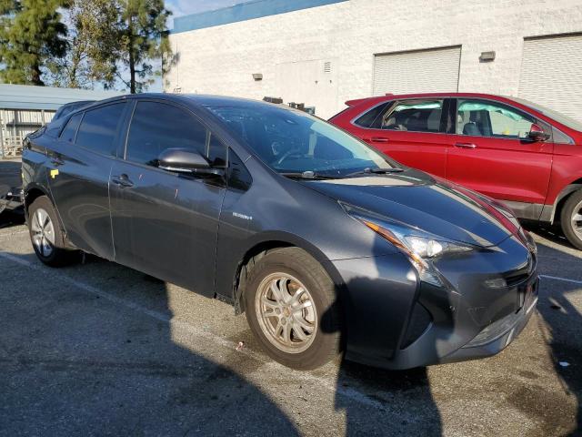 Photo 4 from auction – 2017 TOYOTA PRIUS with VIN JTDKBRFU7H3051331