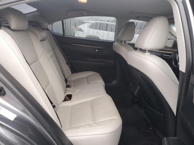 Photo 10 from auction – 2014 LEXUS ES 350 with VIN JTHBK1GG2E2122963