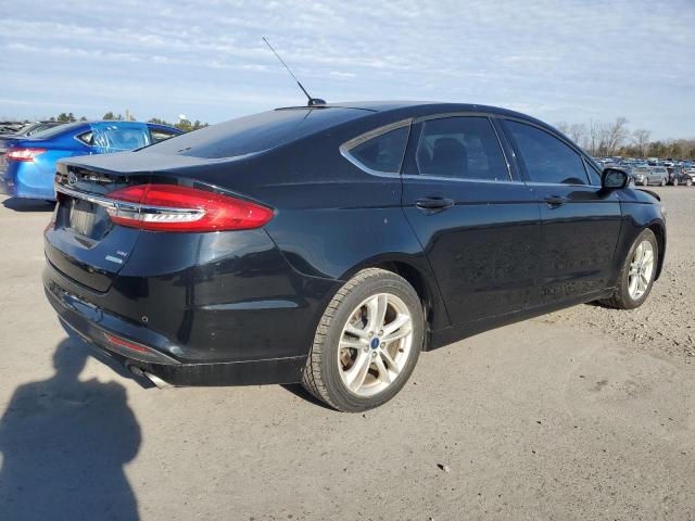 Photo 3 from auction – 2018 FORD FUSION SE with VIN 3FA6P0HD3JR121965