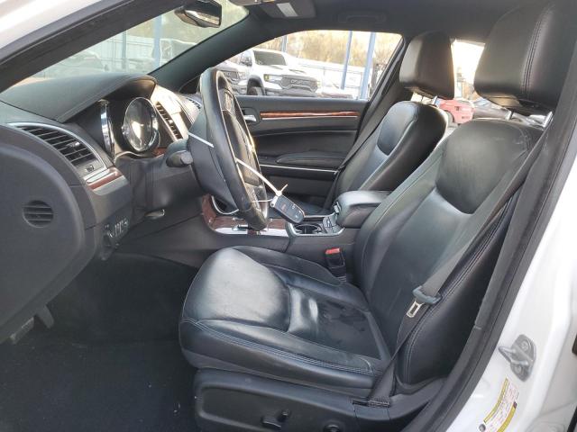 Photo 7 from auction – 2014 CHRYSLER 300 with VIN 2C3CCAAG7EH276107